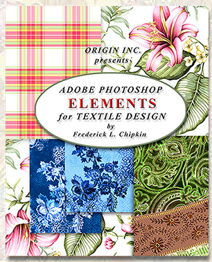 What is textile design?